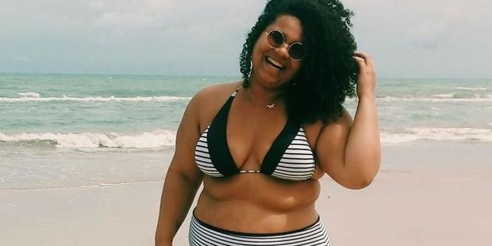 Jovem sofre ameaças após postar foto nua nas redes sociais