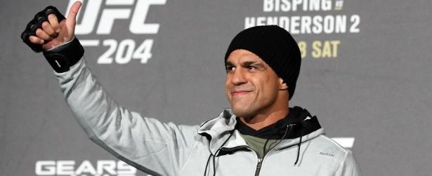 UFC divulga preços e anuncia data para vendas em Fortaleza