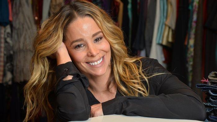 Léo Dias detona Danielle Winits e é ameaçado por marido de atriz