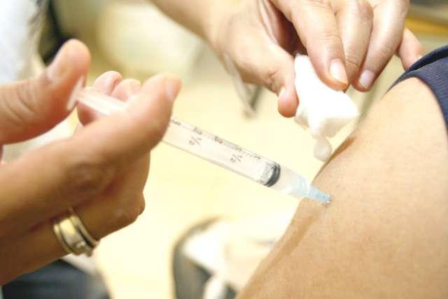 População deve ser facinada contra febre amarela