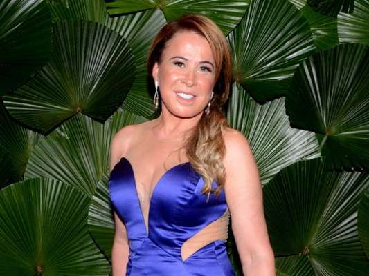 Zilu Camargo