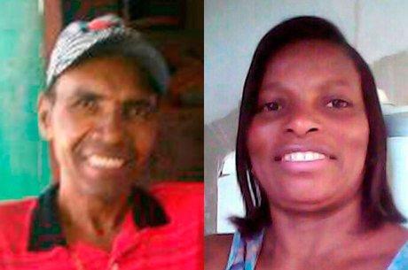 Mulher é agredida a golpes de facão pelo ex-marido na Bahia