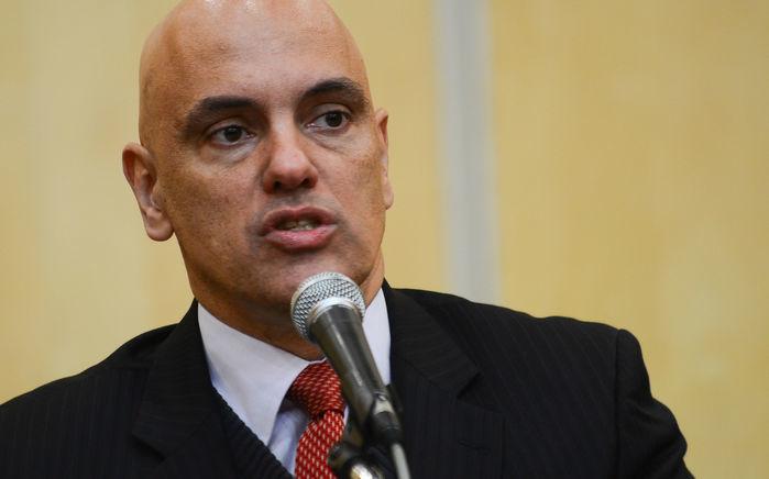 Alexandre de Moraes