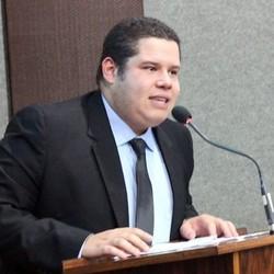 Bruno Júlio (PMDB)