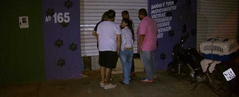Empresário mata esposa com golpes de tesoura após discussão