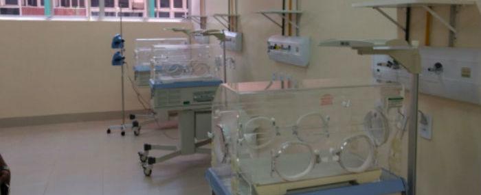 Hospitais estaduais terão mais de R$ 29 milhões para equipamentos