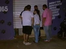 Empresário mata esposa com golpes de tesoura após discussão