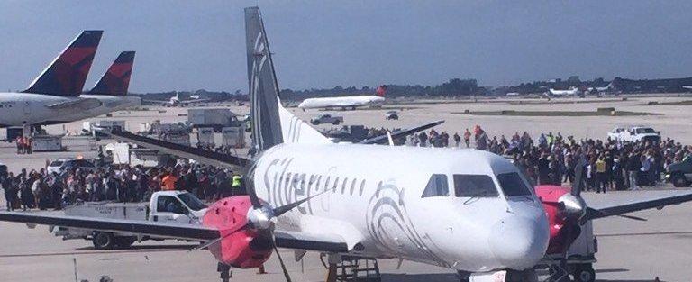 Tiroteio deixa cinco mortos em aeroporto da Flórida