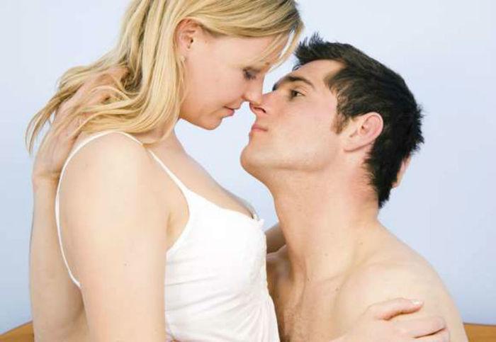 O que evitar comer antes de fazer sexo