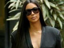 Kim Kardashian pode está grávida do terceiro filho