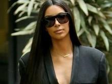 Kim Kardashian pode está grávida do terceiro filho