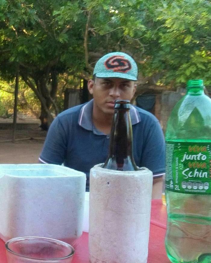 Homem é baleado e morto em suposto acerto de contas em Timon (Crédito: Plantão Policial)