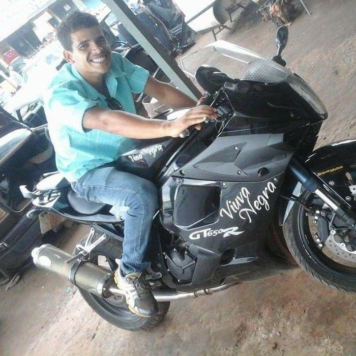 Jovem é assassinado com tiros na cabeça no município de Guadalupe