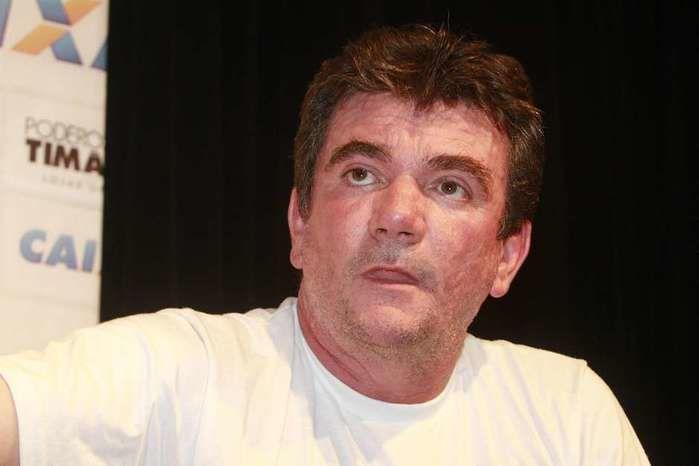 Andrés Sanchez