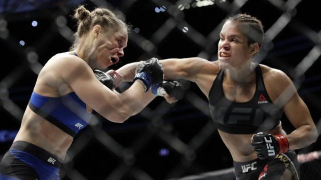 Ronda Rousey (Crédito: Reprodução)
