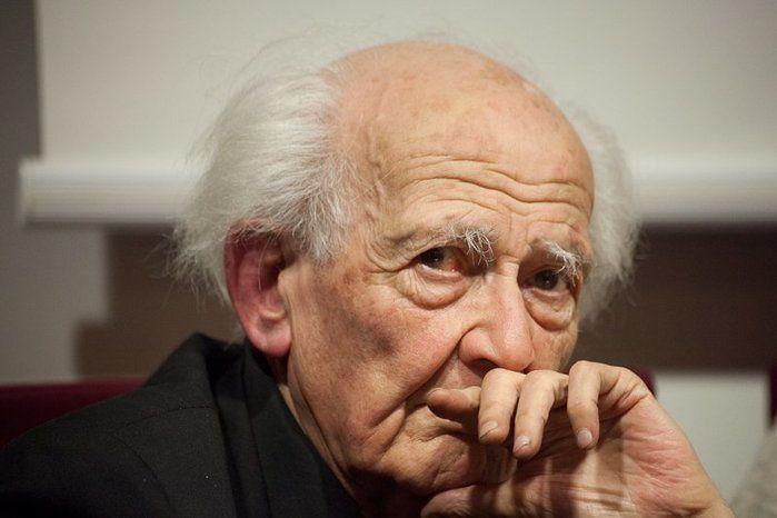 Zygmunt Bauman (Crédito: Reprodução)