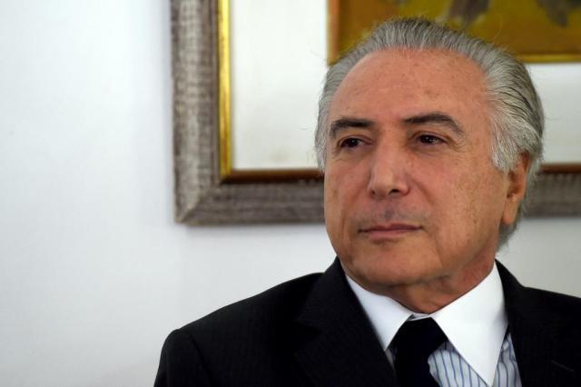 Michel Temer