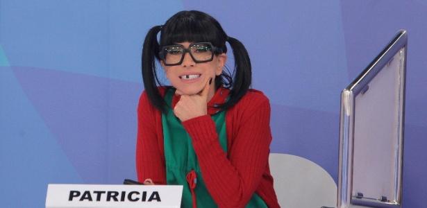 Patricia Abravanel.