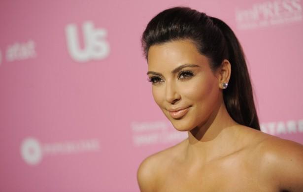 Kim Kardashian (Crédito: Reprodução)