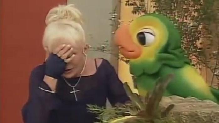 Ana Maria Braga