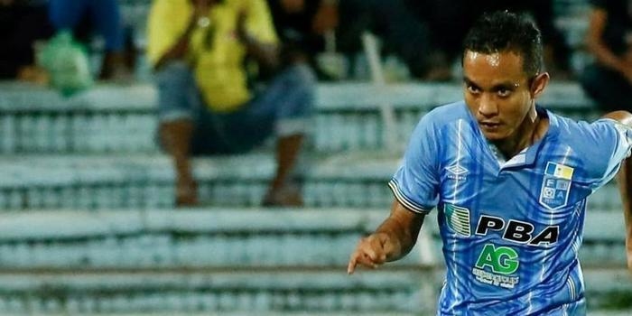 Jogador malaio desbanca Marlone e vence o Prêmio Puskás da Fifa