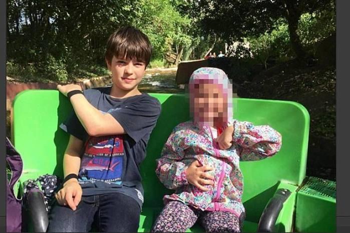Garoto vegano de 12 anos se mata após colegas jogarem carne nele