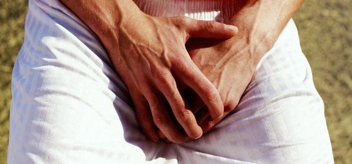 Homem fraturou o pênis durante o sexo (Crédito: Fatosdesconhecidos)