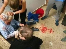 Cerca de 337 pessoas ficam feridas durante referendo na Catalunha