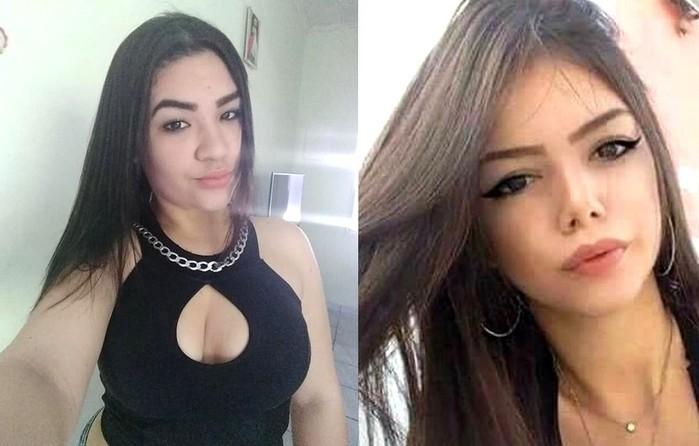 Jovens foram abusadas por homem misterioso (Crédito: Reprodução)