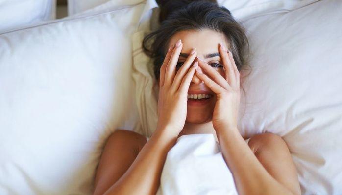 Como perder vergonha de fazer sexo
