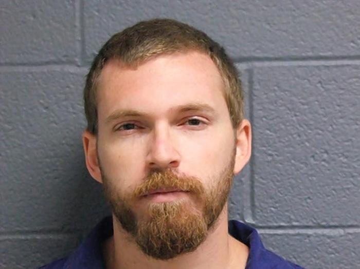Criminoso teve o direito a guarda da criança (Crédito: Divulgação/Michigan Department of Corrections)