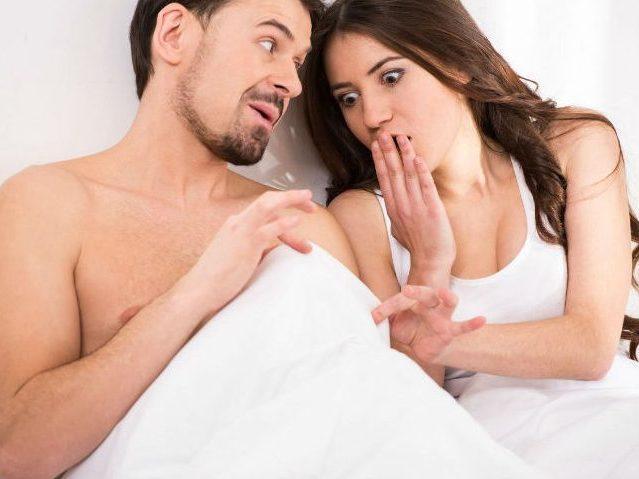 Saiba verdades e mentiras sobre o tamanho do pênis na hora do sexo