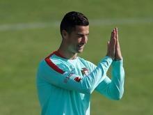 Cristiano Ronaldo é a esperança de Portugal para Copa do Mundo