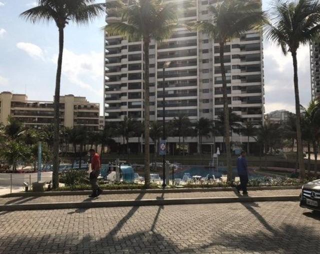 Apartamento duplex avaliado em R$ 5,4 milhões (Crédito: Polícia Federal/MPF)