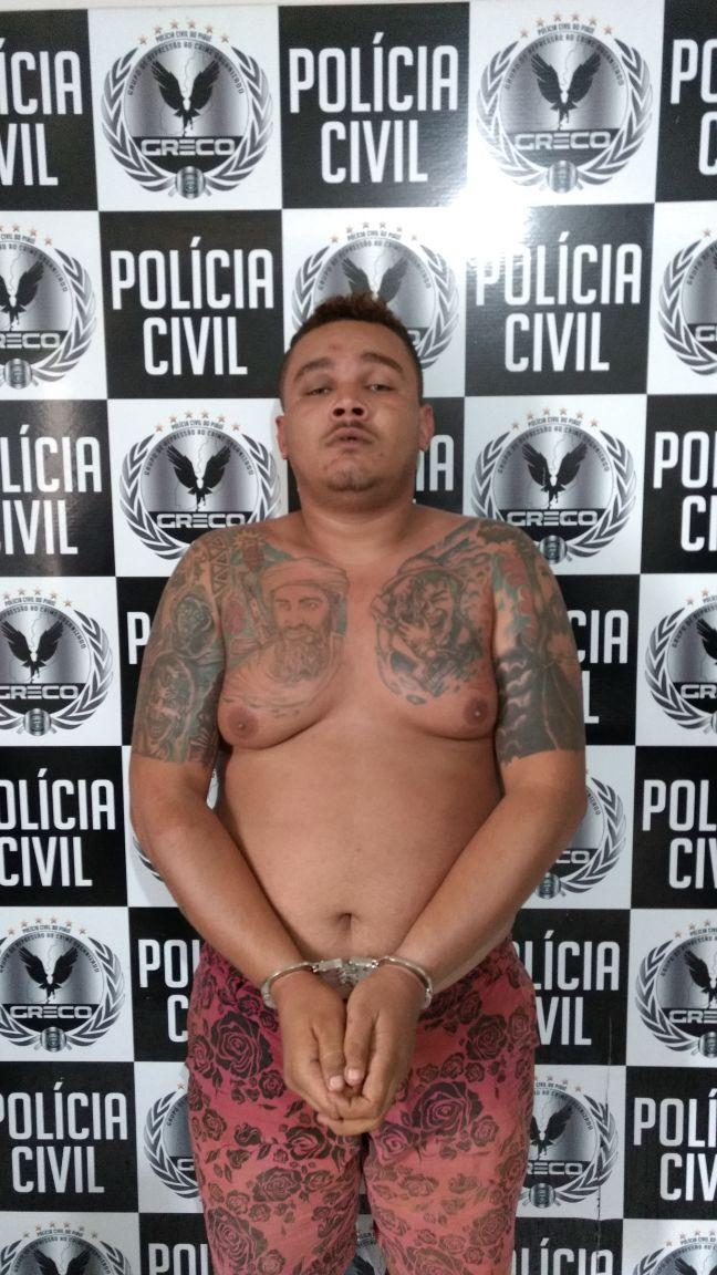 Léo Gordinho (Crédito: Reprodução)