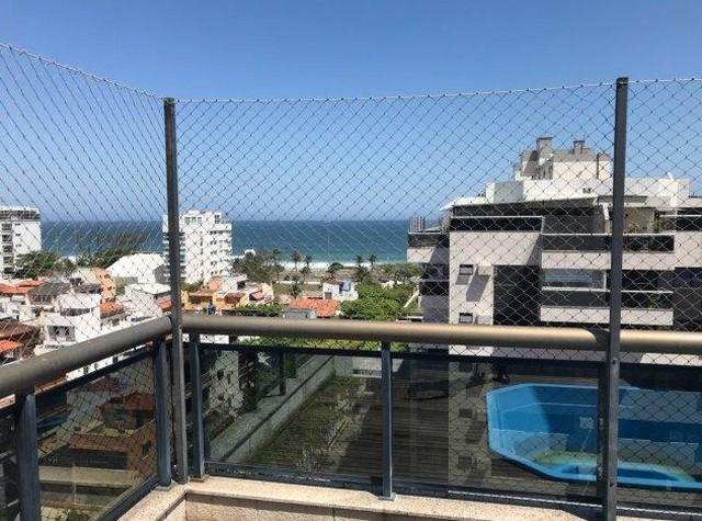 Apartamento duplex pertencia ao ex-assessor Ary Filho (Crédito: Polícia Federal/MPF)