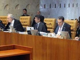 Fachin: STF não precisa de aval do Congresso para afastamento
