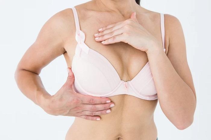 Câncer de mama é o tipo mais comum entre mulheres (Crédito: Area de Mulher)