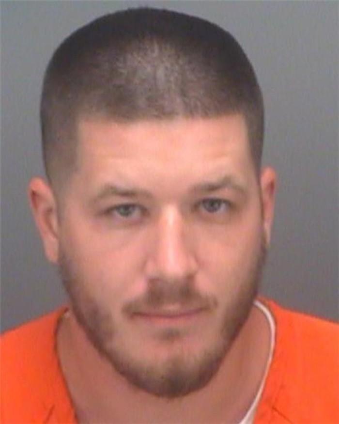  (Crédito: Pinellas County Sheriff's Office)