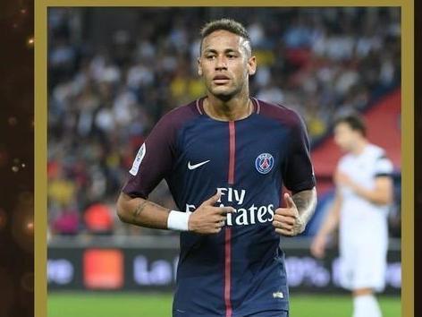 Técnico do PSG :'Queremos ajudar Neymar a vencer a Bola de Ouro'