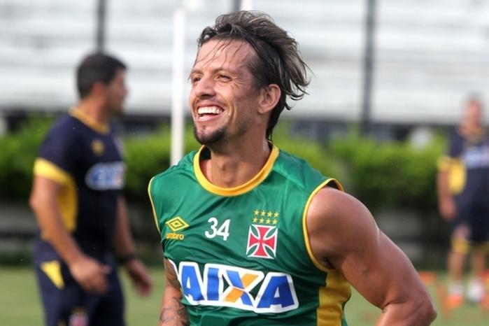 Jogador foi liberado após assinar termo circunstanciado (Crédito: Reprodução)