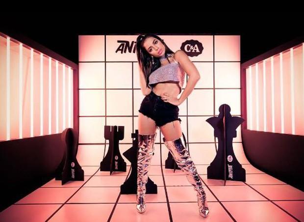 Anitta (Crédito: Reprodução/Instagram)