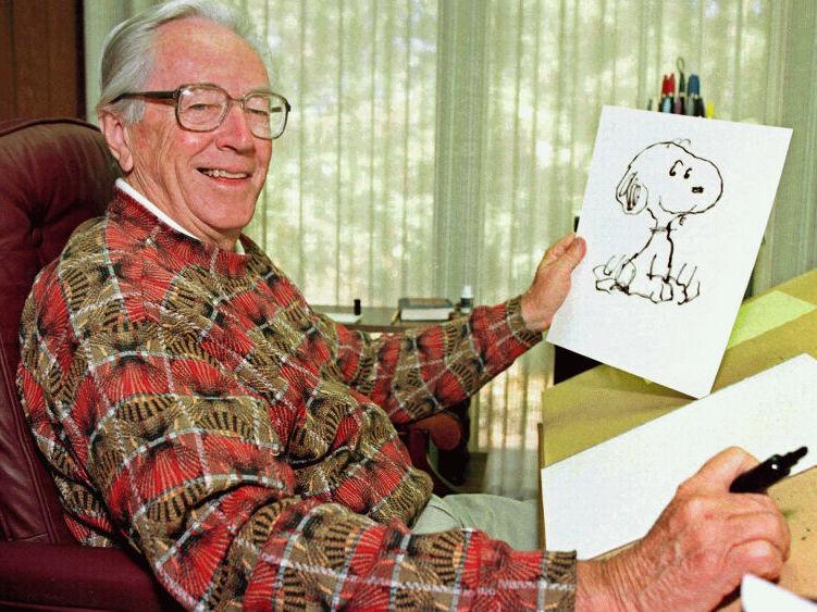 Casa do criador do Snoopy é destruída por incêndio florestal