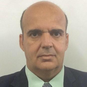 Juiz Ricardo Nohra Simões, encontrado morto em Bacabal