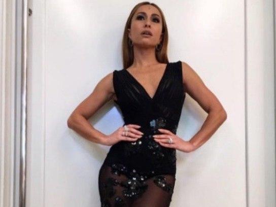 Sabrina Sato fala sobre orgasmo e diz que tamanho não importa