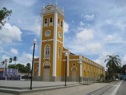 Fatalidade ocorreu em Caucaia, no Ceará