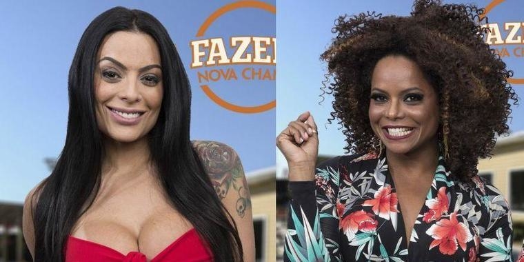 Monique confessa que ficou com Bombom e usuários encontram vídeo