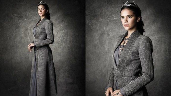 Bruna Marquezine será a vilã da trama (Crédito: Reprodução)