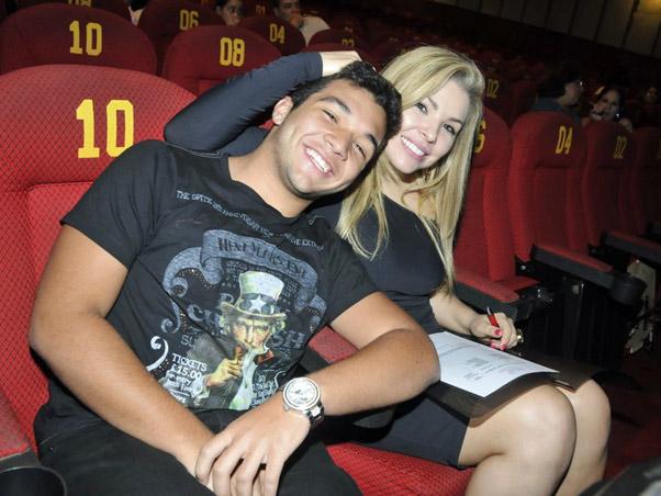 Vereadora mãe de Jonathan Costa chama seguranças de "marginais"