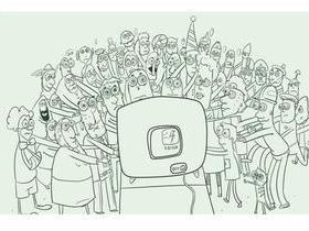 A vida é um discurso que pode ser de mudança